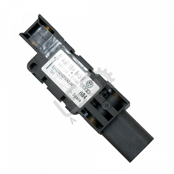 ARBAG сензор AUDI A8 (D3), ОЕМ 4B0959643E