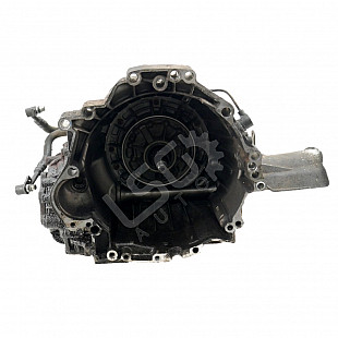 Автоматична скоростна кутия GZV(6A) AUDI A8 (D3), OEM 1071436011
