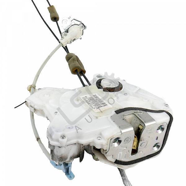 Брава предна дясна врата Honda Civic VIII, ОЕМ 72111-SMG-E0