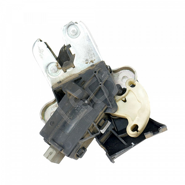 Брава заден капак AUDI A8 (D3), ОЕМ 4F5827505D.4E0827505C