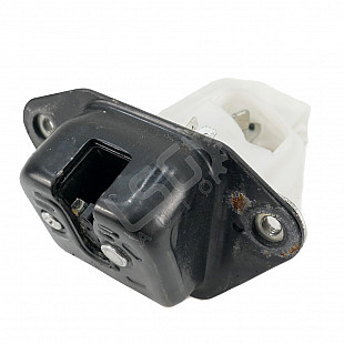 Брава заден капак  Honda Civic VIII, ОЕМ K93-61120A