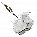 Брава задна дясна врата Honda Civic VIII, ОЕМ 72611-SMG-E0
