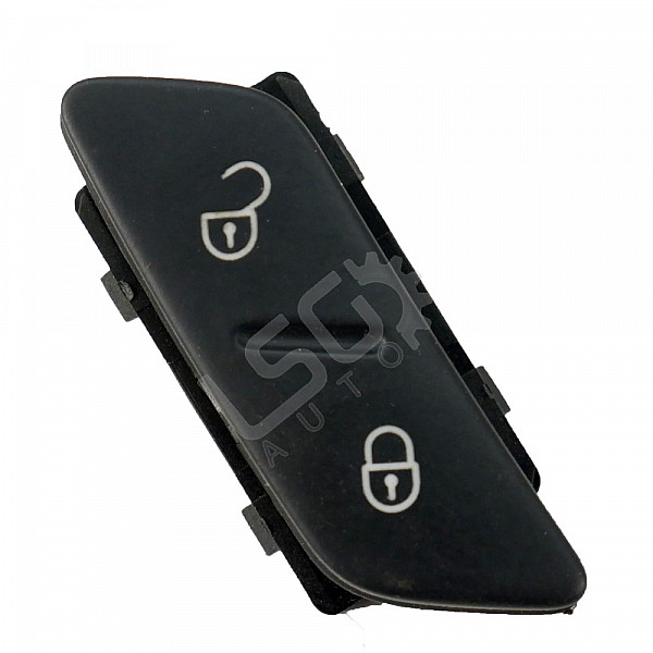Бутон централно заключване Volkswagen Scirocco III, ОЕМ 1Q0962126B