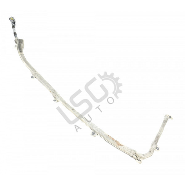 Десен AIRBAG таван AUDI A8 (D3), ОЕМ 4E0880742