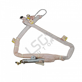 Десен AIRBAG таван Citroen DS4