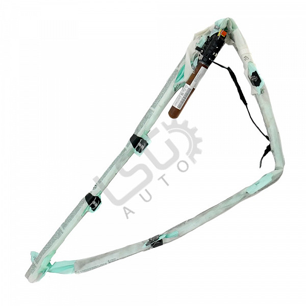 Десен AIRBAG таван Volkswagen Passat (B7), ОЕМ 3C0880742F