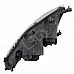 Десен фар Honda Civic VIII, ОЕМ 0301226602