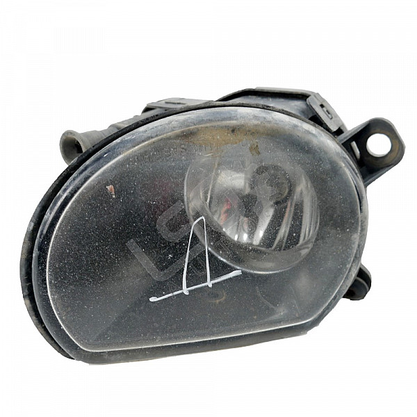Десен халоген AUDI A8 (D3), ОЕМ 24746600R