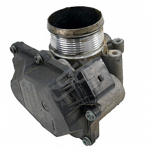 Дроселова клапа Volkswagen Scirocco III, OEM 03L128063D