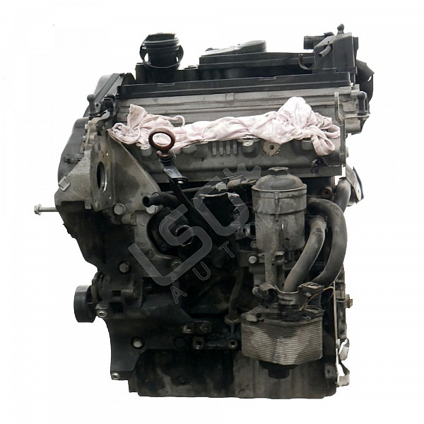 Двигател CBD 2000 Volkswagen Scirocco III, ОЕМ 03L103373