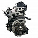 Двигател CBD 2000 Volkswagen Scirocco III, ОЕМ 03L103373