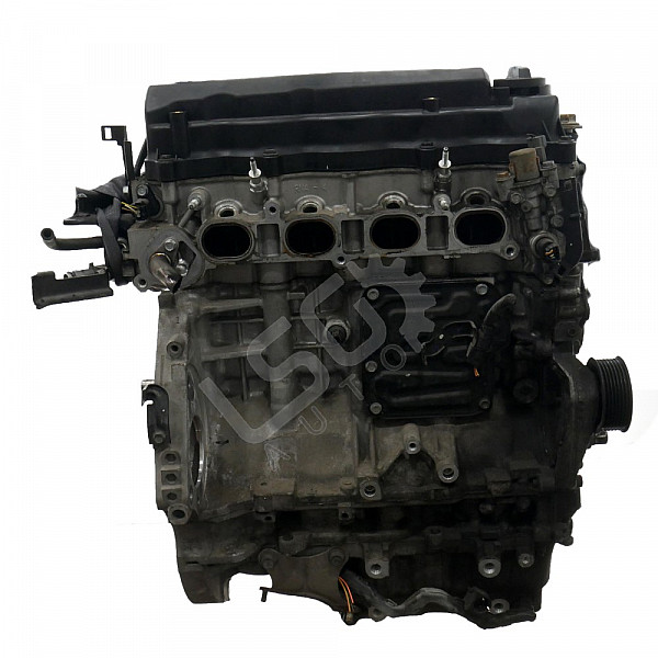 Двигател R18A2 1800 Honda Civic VIII