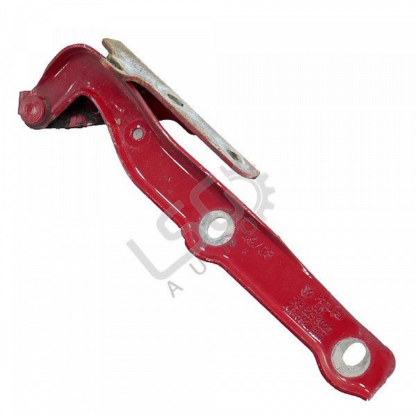Дясна панта преден капак Volkswagen Scirocco III, ОЕМ 1K8823302D