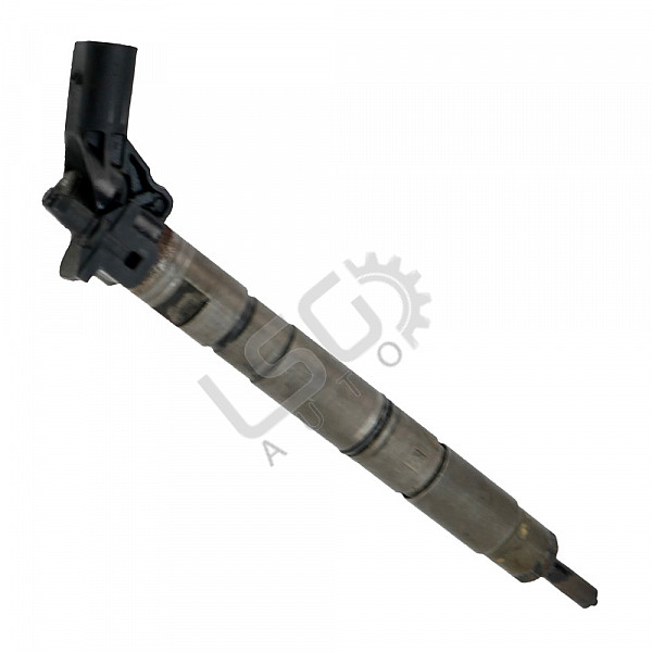 Дюза дизел AUDI A8 (D3), ОЕМ 059130277Q