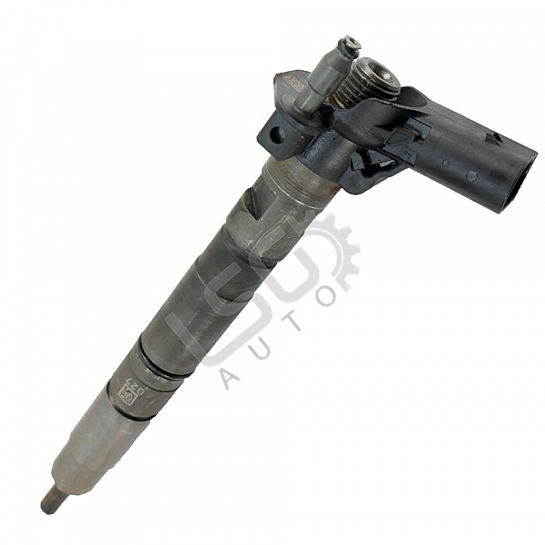 Дюза дизел Volkswagen Scirocco III, ОЕМ 03L130277