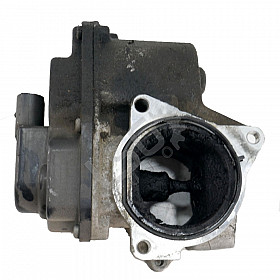 EGR клапан Volkswagen Scirocco III