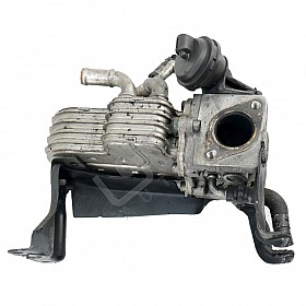 EGR с охладител AUDI A8 (D3)