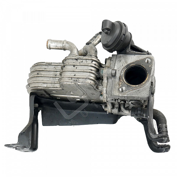 EGR с охладител AUDI A8 (D3), ОЕМ 059131063B