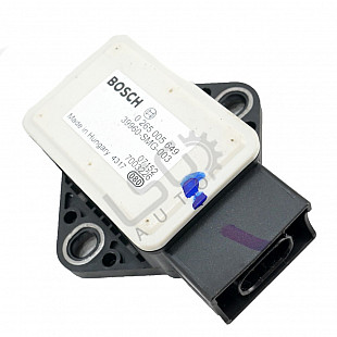 ESP сензор Honda Civic VIII, ОЕМ 39960-SMG-003