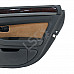 Интериорна кора задна дясна  врата AUDI A8 (D3), ОЕМ 4Е0867312