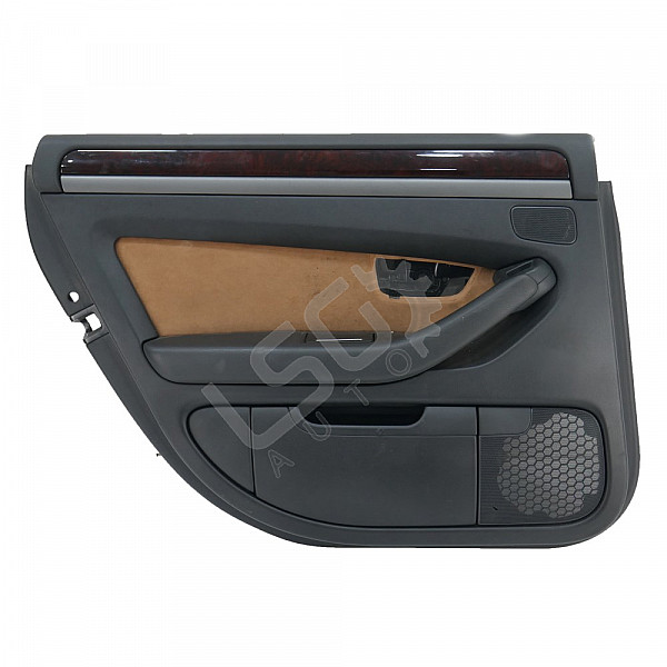 Интериорна кора задна лява врата AUDI A8 (D3), ОЕМ 4Е0867311