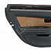 Интериорна кора задна лява врата AUDI A8 (D3), ОЕМ 4Е0867311
