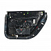 Интериорна кора задна лява врата AUDI A8 (D3), ОЕМ 4Е0867311