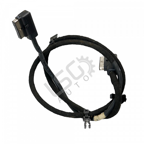 Кабел навигация AUDI A8 (D3), ОЕМ 4E0971086