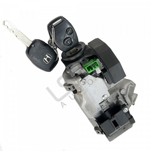 Контактен ключ Honda Civic VIII, ОЕМ 39730-SMG-G010-M1