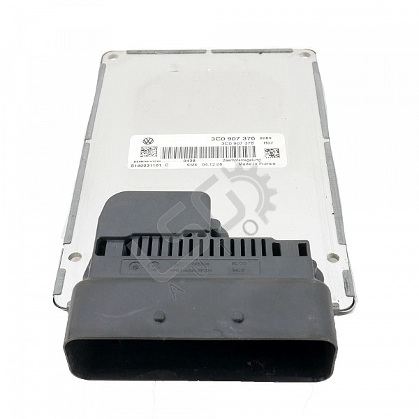 Контрол модул въздушно окачване Volkswagen Scirocco III, ОЕМ 3C0907376