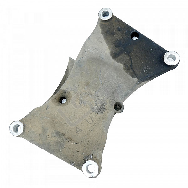 Конзола под купе AUDI A8 (D3), ОЕМ 4E0803806D