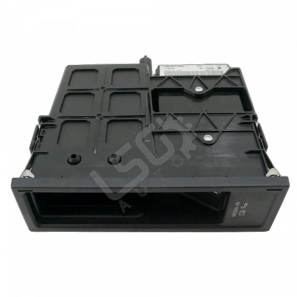 Конзола с модул мултимедия Volkswagen Passat (B7), ОЕМ 5N0035342E