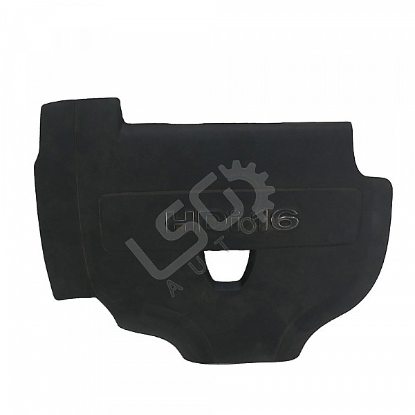 Кора над двигател Citroen DS4, ОЕМ 300229579