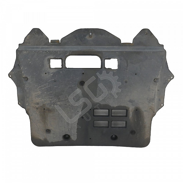Кора под двигател Citroen DS4 Кора под двигател Citroen DS4