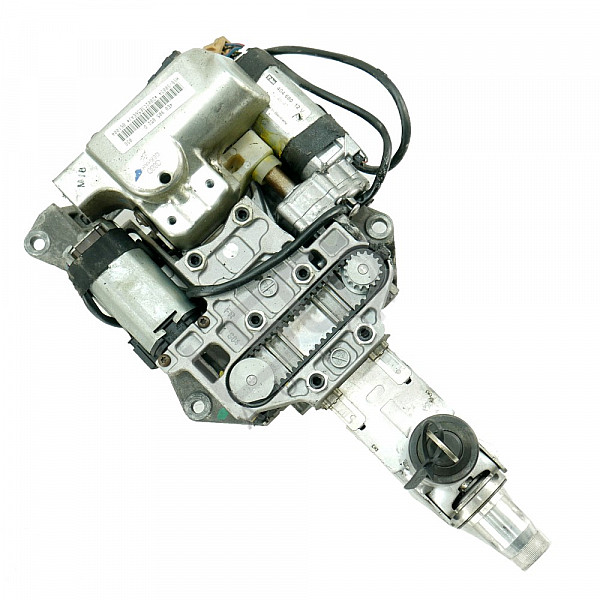 Кормилен прът AUDI A8 (D3), ОЕМ 4E0419501T