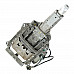 Кормилен прът AUDI A8 (D3), ОЕМ 4E0419501T
