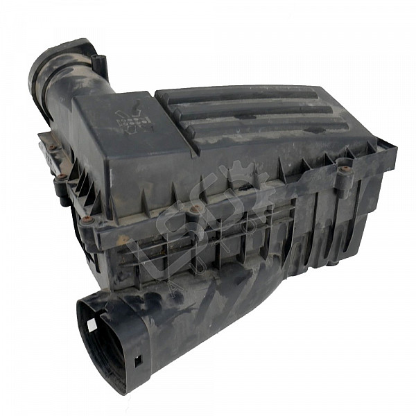 Кутия въздушен филтър Volkswagen Scirocco III, ОЕМ 3C0129607BC