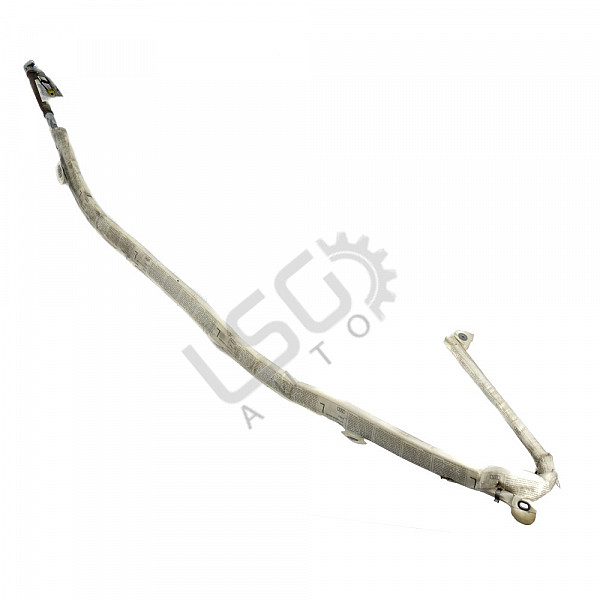 Ляв AIRBAG таван AUDI A8 (D3), ОЕМ 4E0880741