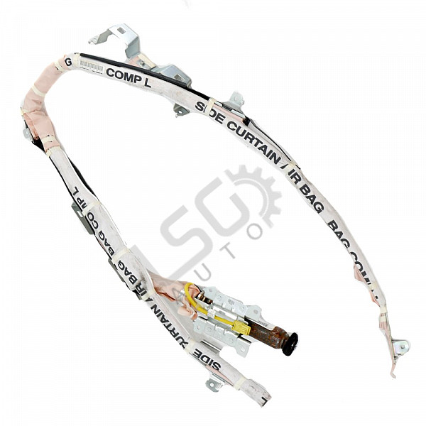 Ляв AIRBAG таван Honda Civic VIII, ОЕМ 34015010A