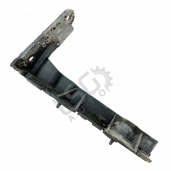 Ляв държач предна броня AUDI A8 (D3), ОЕМ 4E0807283A