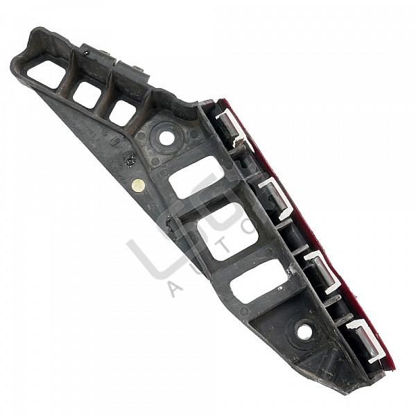 Ляв държач предна броня Volkswagen Scirocco III, ОЕМ 1K8807183A
