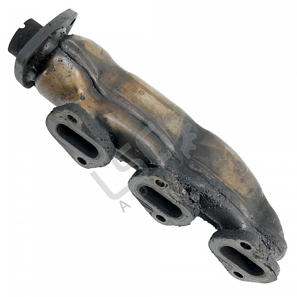 Ляв изпускатлен колектор AUDI A8 (D3), ОЕМ 059253033L