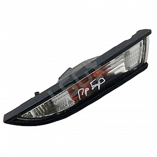 Ляв мигач предна броня Volkswagen Scirocco III, OEM 1K8953041C