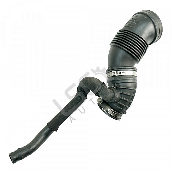 Маркуч въздух AUDI A8 (D3), ОЕМ 4E0145747E