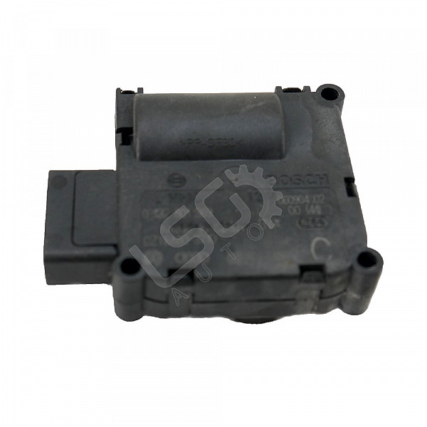 Моторче клапи парно AUDI A8 (D3), ОЕМ 4F0820511B