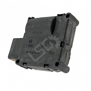 Моторче клапи парно  AUDI A8 (D3), ОЕМ 4F0820511B