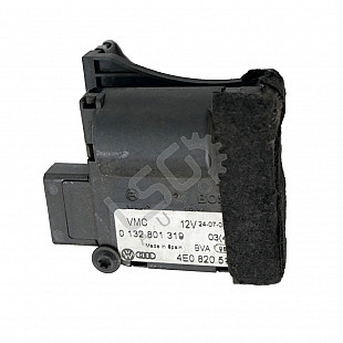 Моторче клапи парно AUDI A8 (D3), ОЕМ 4E0820511