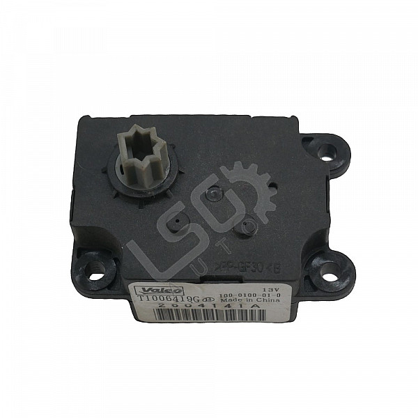 Моторче клапи парно Citroen DS4, ОЕМ T1006419G Моторче клапи парно Citroen DS4, ОЕМ T1006419G