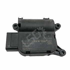 Моторче клапи парно Volkswagen Passat (B7)