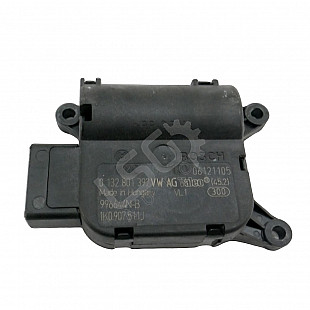 Моторче клапи парно Volkswagen Passat (B7), OEM 1K0907511J